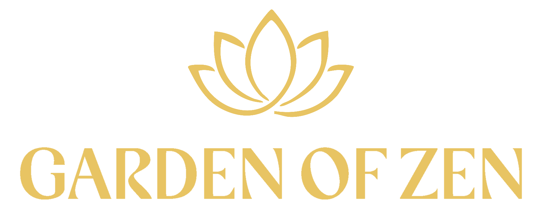 Garden of Zen