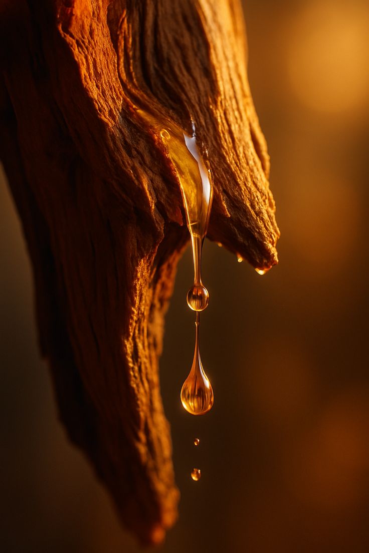 Sandalwood scent inspiration