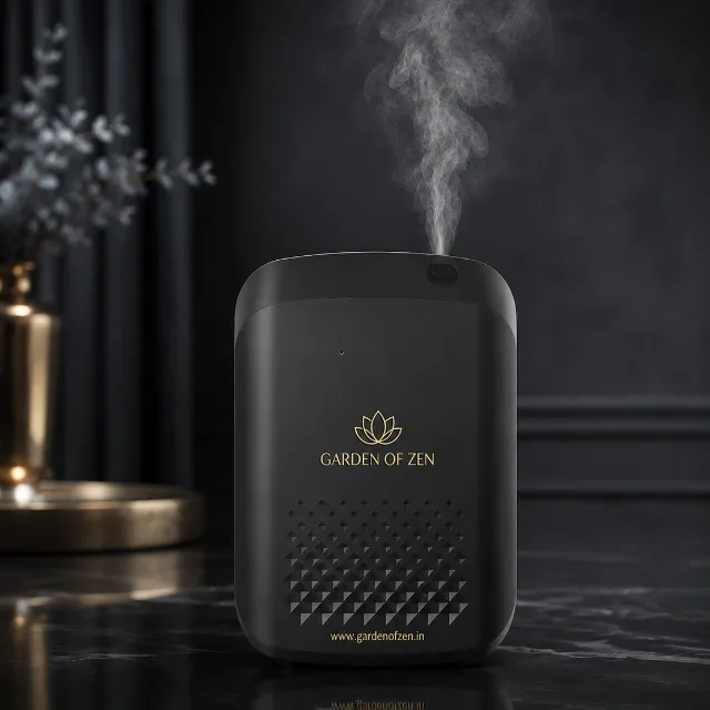 GOZ Mist professional aroma diffuser