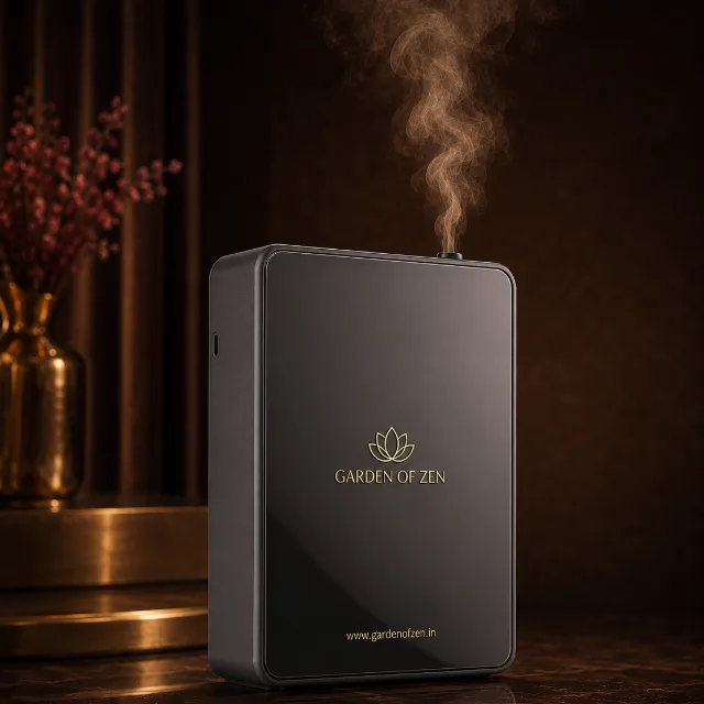 GOZ Prime professional aroma diffuser